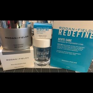 R&F Acute Care Bundle